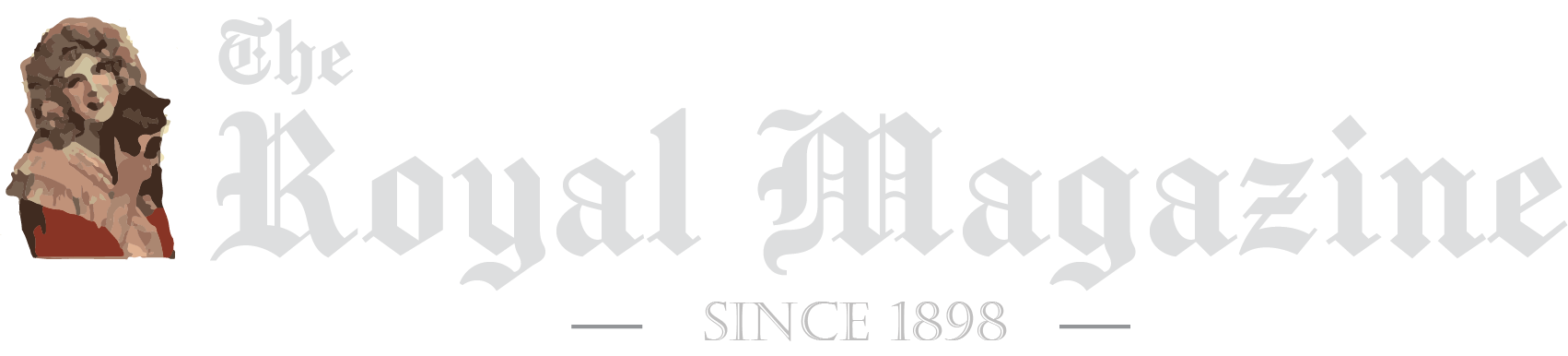 The Royal Magazine